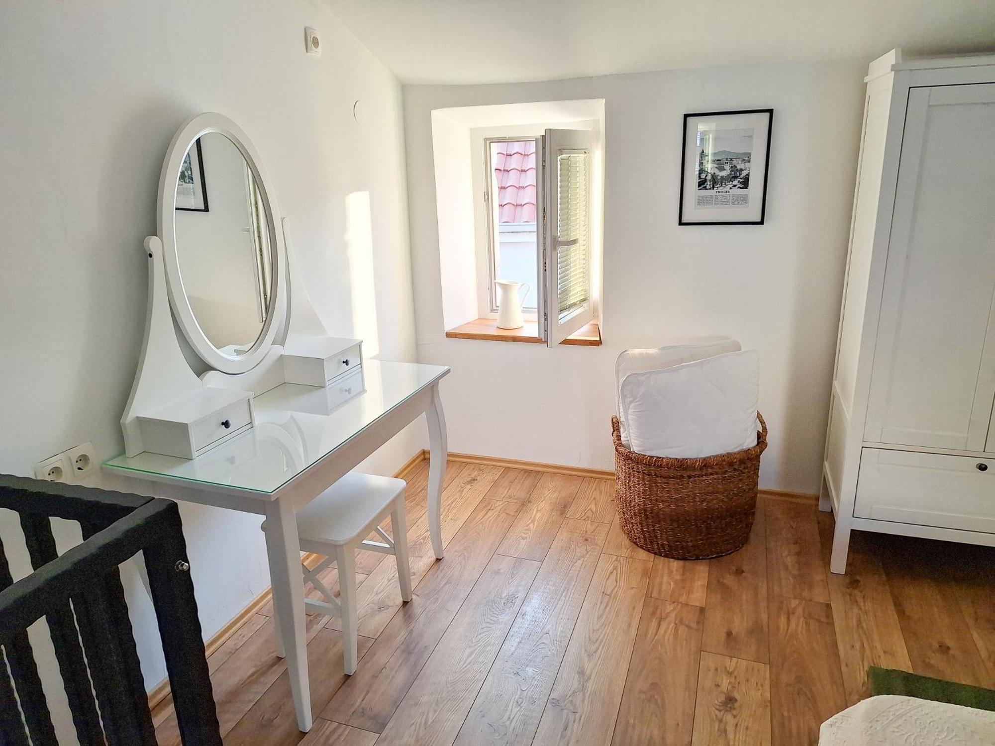 St Peter'S Heritage House Trogir Dış mekan fotoğraf
