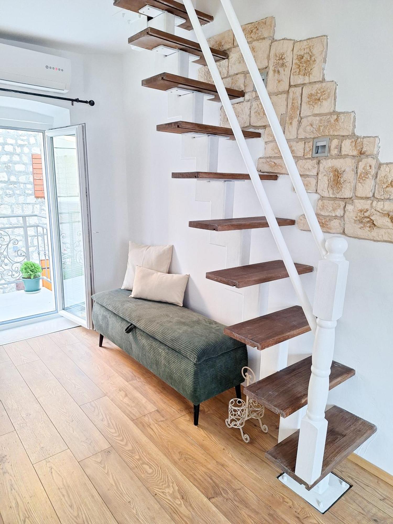 St Peter'S Heritage House Trogir Dış mekan fotoğraf