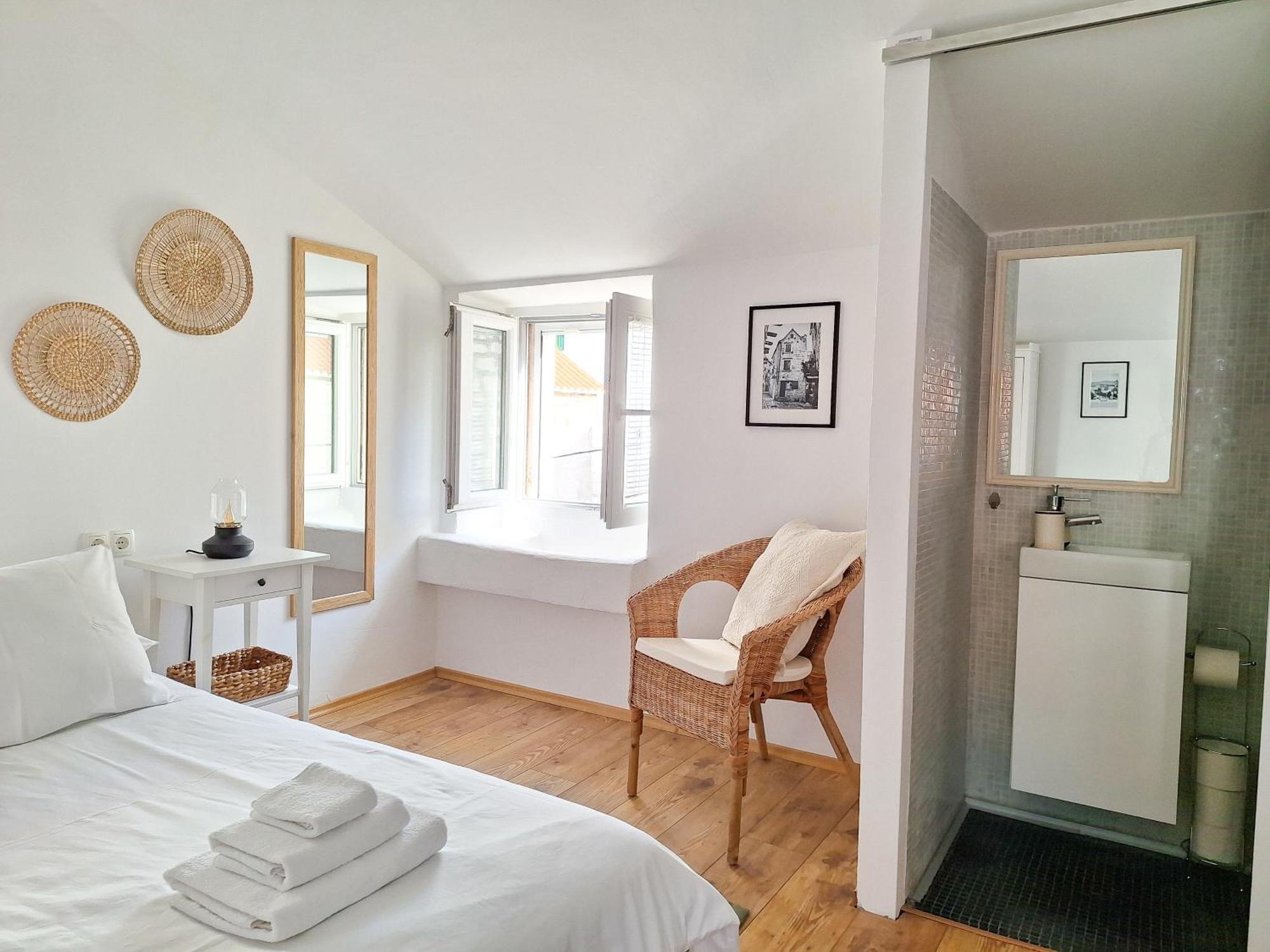 St Peter'S Heritage House Trogir Dış mekan fotoğraf